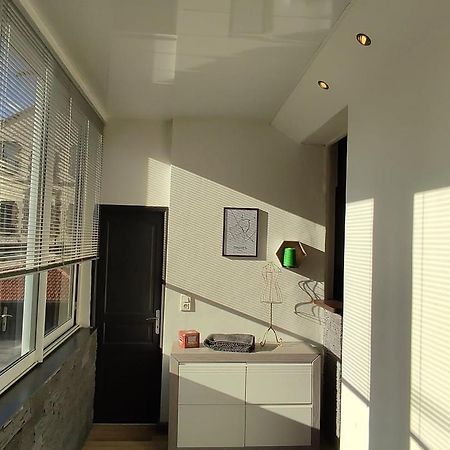 Danton | Spacieux | Wifi | Parking | Proche Centre Troyes Esterno foto