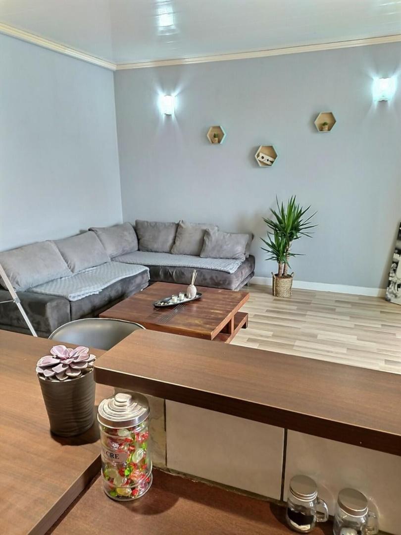 Danton | Spacieux | Wifi | Parking | Proche Centre Troyes Esterno foto
